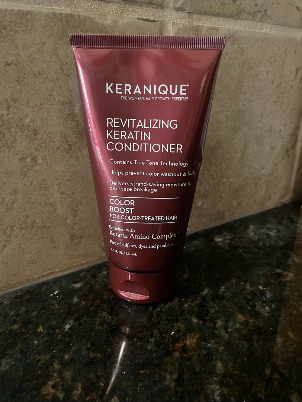 Keranique Conditioner